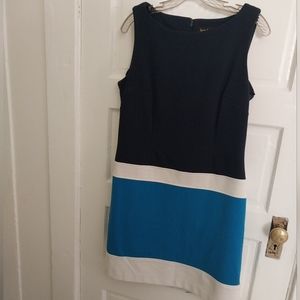 Shift Dress